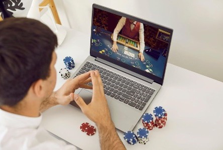 watch online casino