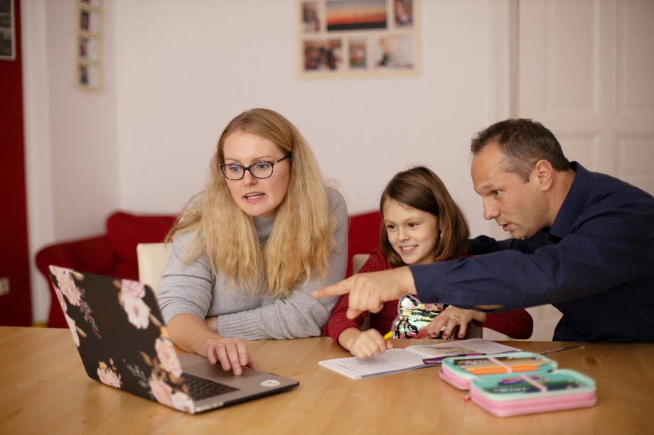 Digital Learning Tools help learning