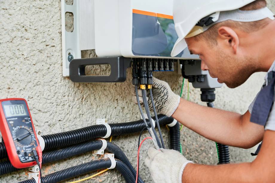 Plumbing Inspection