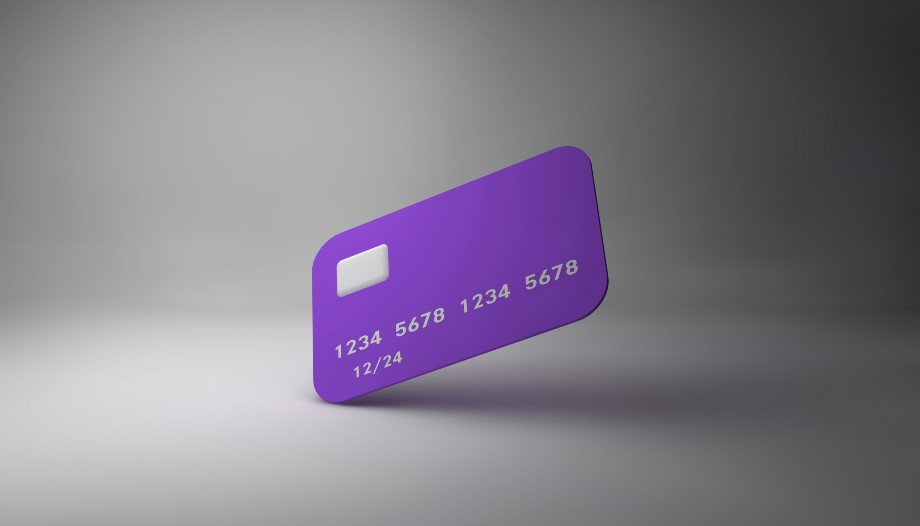 Pre-payment Card