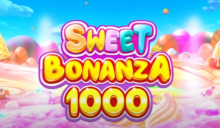Sweet Bonanza