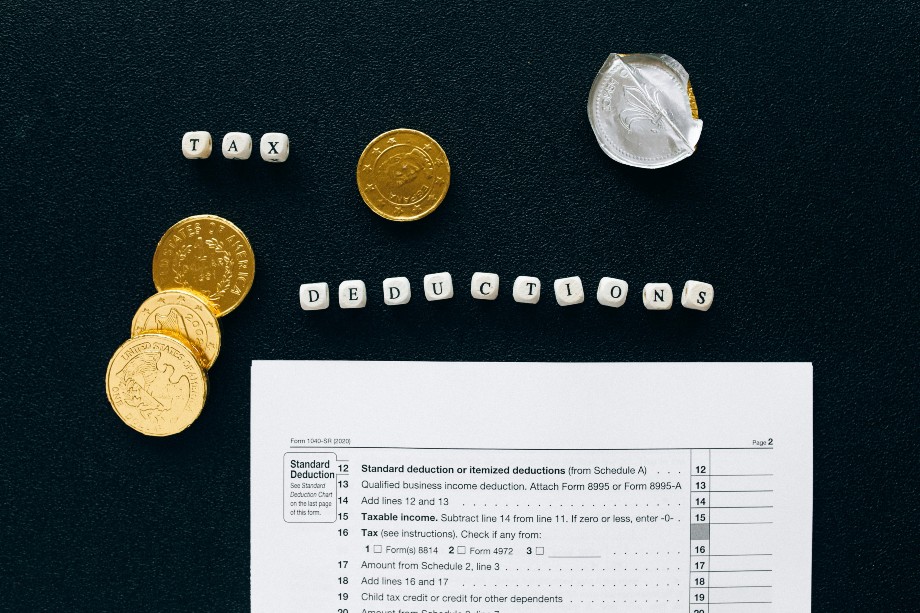 Tax Relief Program