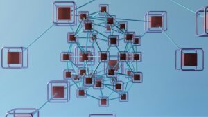 Web3 Infrastructure