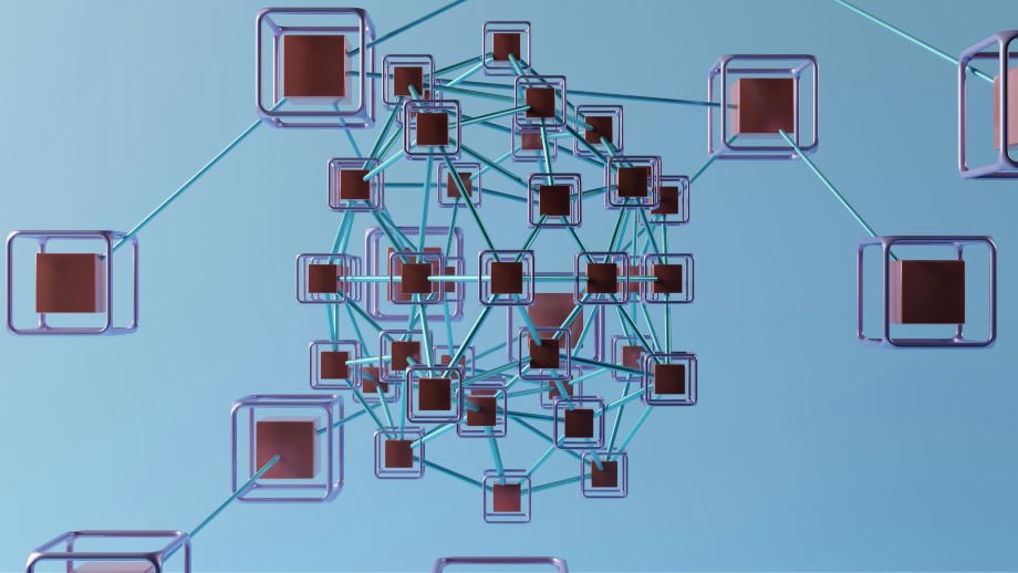 Web3 Infrastructure