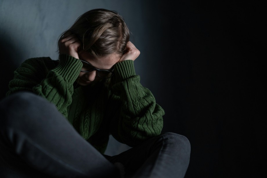 mental health problem student