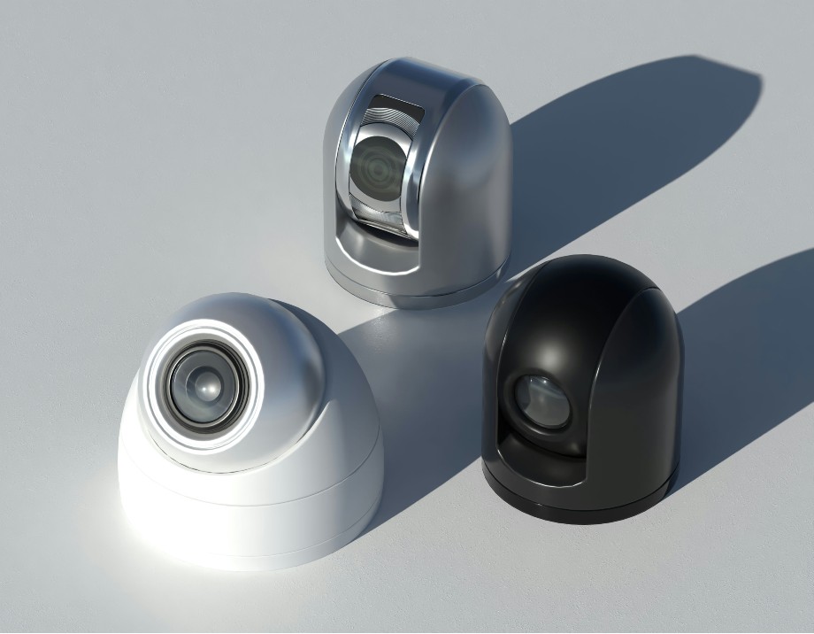security camera