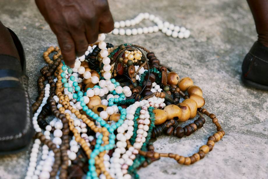sustainable jewelry