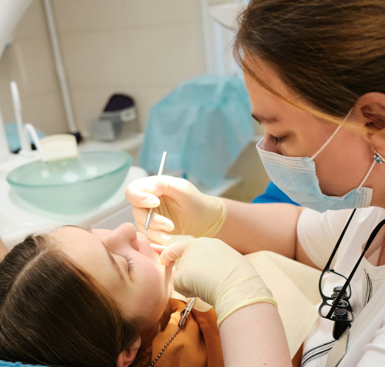 Dental Clinic