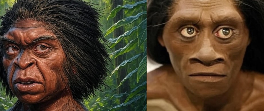 Mante People