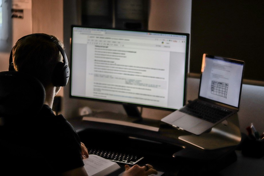 Writing Service