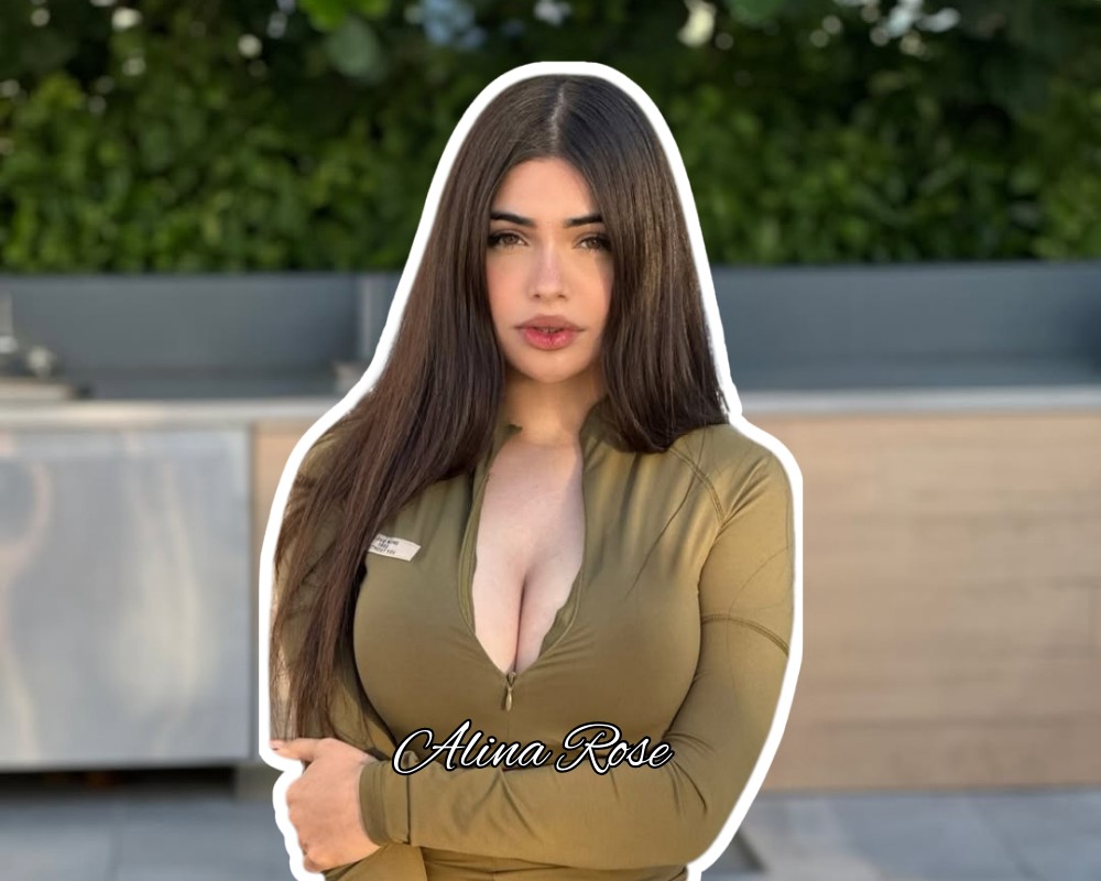 Alina Rose