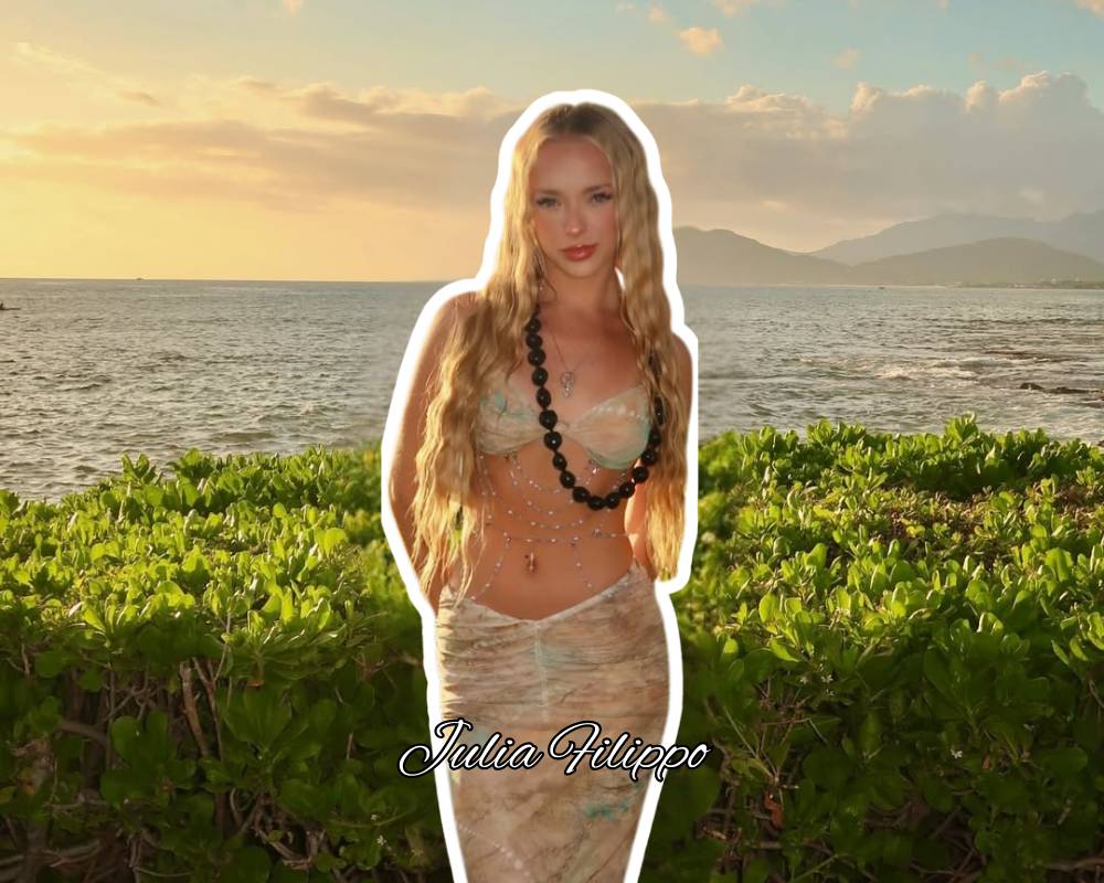 Julia Filippo