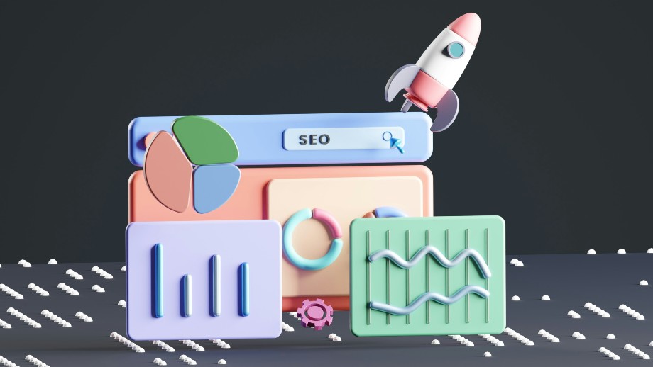 SEO ranking