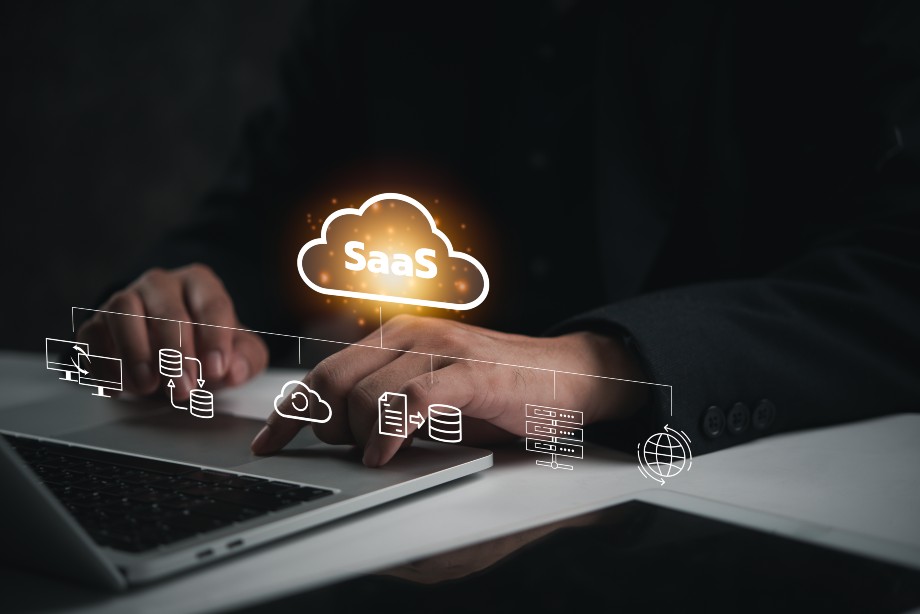 SaaS Financial Control
