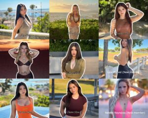 Bop House Members: Who They Are and Their Roles In the Team - Blendspace